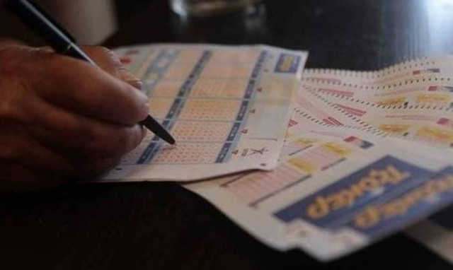 Τζόκερ κλήρωση [1852]: Οι τυχεροί αριθμοί που κερδίζουν τις 600.000 ευρώ!