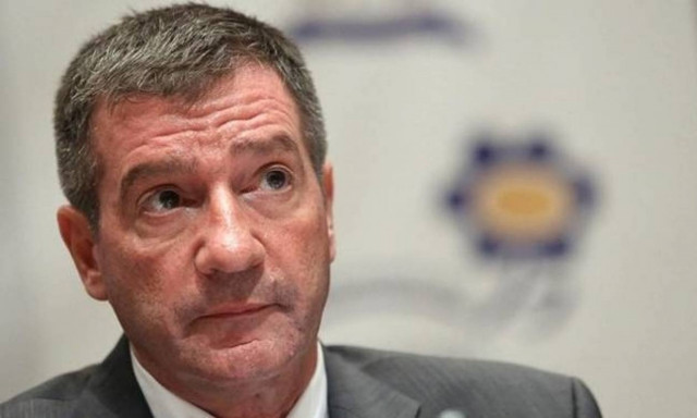 Δολοφονία Ζαφειρόπουλου: Το αποτροπιασμό του εξέφρασε ο Γιώργος Καμίνης