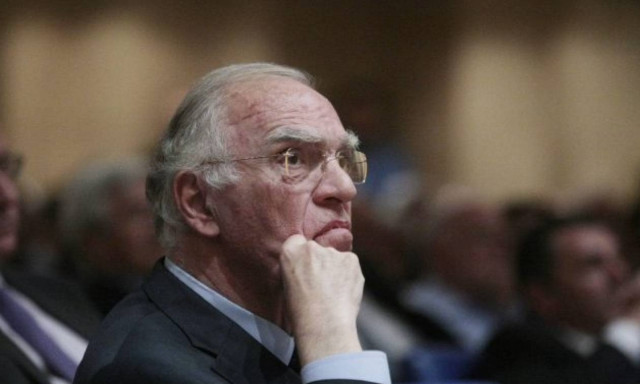 Απειλή από τον Λεβέντη: Σκέφτομαι να παραιτηθώ