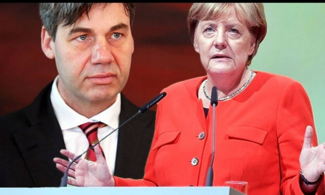 Αυτός είναι ο νέος σύμβουλος Εξωτερικής πολιτικής της Μέρκελ