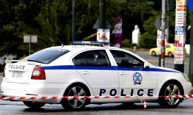 Περιστέρι: Αυτός είναι ο 18χρονος που σκότωσε ο πατέρας του