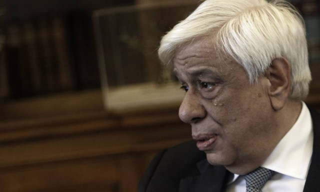 Υπέγραψε ο Προκόπης Παυλόπουλος το νομοσχέδιο για την αλλαγή φύλου