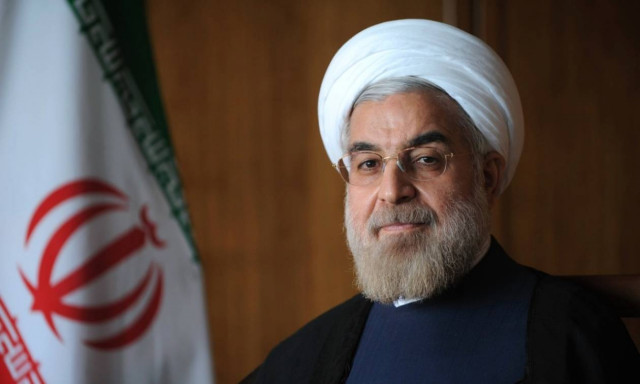 Ο Ροχανί απαντά στον Τραμπ: Οι ΗΠΑ είναι πιο μόνες από ποτέ