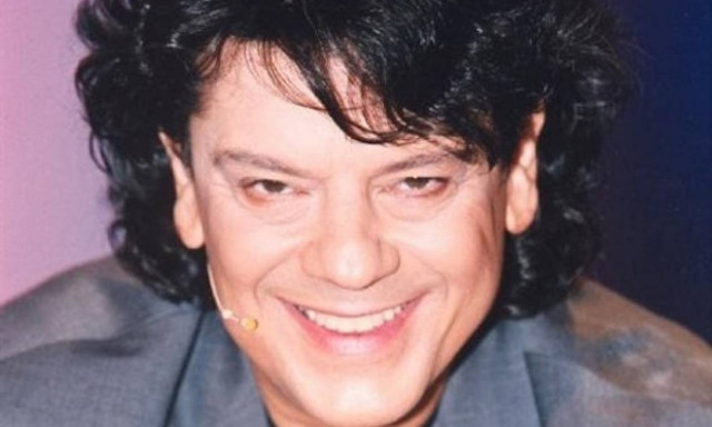 Σαν σήμερα το 2004 πεθαίνει ο Βλάσης Μπονάτσος