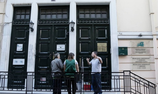 Δολοφονία Ζαφειρόπουλου: Απαντήσεις στο DNA και στα αποτυπώματα αναζητά η ΕΛ.ΑΣ.