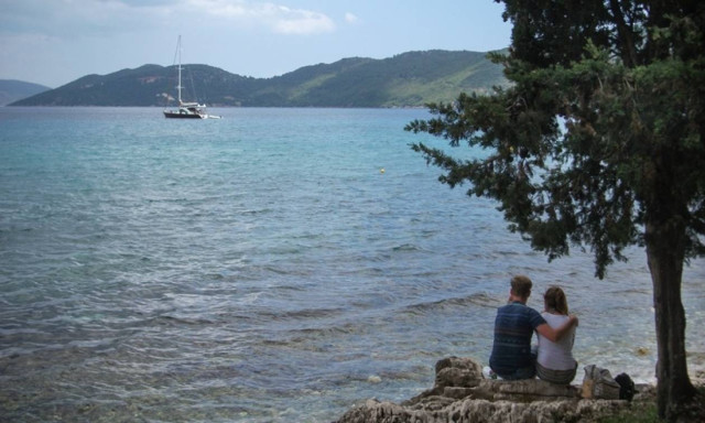 Weather forecast: Sunny on Saturday (14/10/2017)