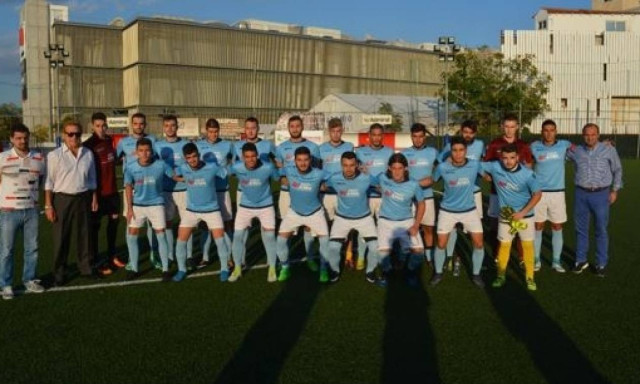 Νίκη της ομάδας ΙΕΚ ΑΛΦΑ & MΕDITERRANEAN COLLEGE επί των περσινών πρωταθλητών ΑΤΤΙΚΕΣ ΔΙΑΔΡΟΜΕΣ Α.Ε.