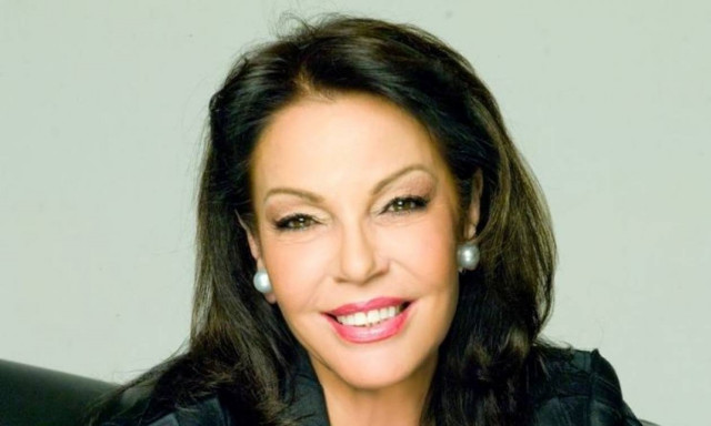 Το βραβείο του Ευρωπαίου Πολίτη στην Κατερίνα Παναγοπούλου