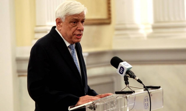 Διθύραμβοι για το δοκίμιο του Προκόπη Παυλόπουλου «Στο λίκνο του ευρωπαϊκού πολιτισμού»