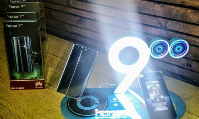 Δύο νέα μοντέλα Honor κυκλοφορούν στην ελληνική αγορά