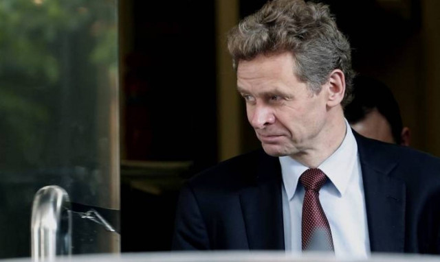 Νέες πιέσεις ΔΝΤ για το ελληνικό χρέος – «Δεν ζητάμε νέα μέτρα»