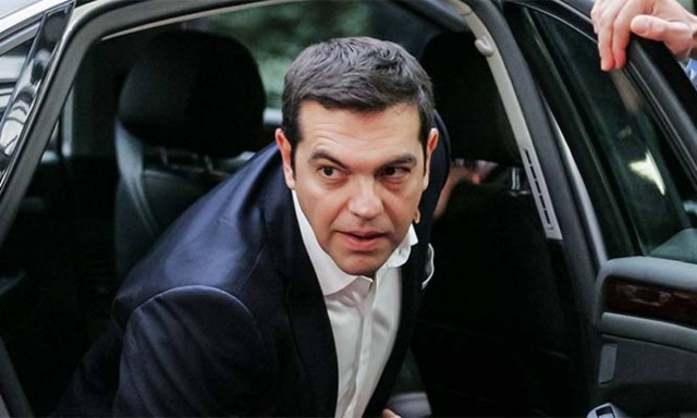 Αυτό είναι το πλήρες πρόγραμμα της επίσκεψης Τσίπρα στις ΗΠΑ