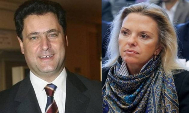 Μιχάλης Ζαφειρόπουλος - Δήλωση ΣΟΚ Βόζενμπεργκ: Μπορεί κάτι να ήξερε και του έκλεισαν το στόμα (vid)