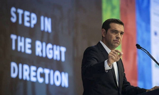 PM Tsipras: Greece a pillar of stability and security in the wider region