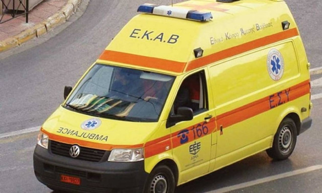 Θανατηφόρο τροχαίο στα Άνω Λιόσια – Νεκρός 20χρονος