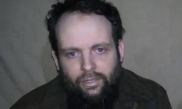 Σοκάρει πρώην κρατούμενος των Ταλιμπάν: «Δολοφόνησαν το παιδί μου και βίασαν τη γυναίκα μου»