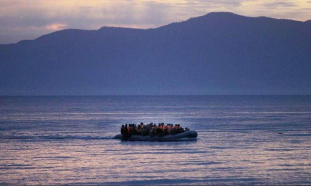 Γερμανικός Τύπος: Μια νέα προσφυγική κρίση απειλεί την Ελλάδα