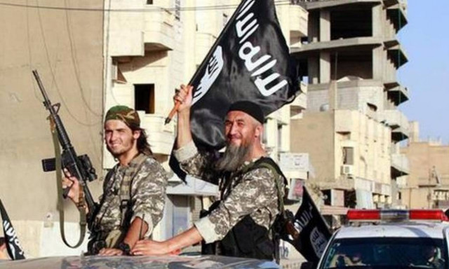 Θέμα ωρών η πλήρης απελευθέρωση της Ράκα από τους τζιχαντιστές