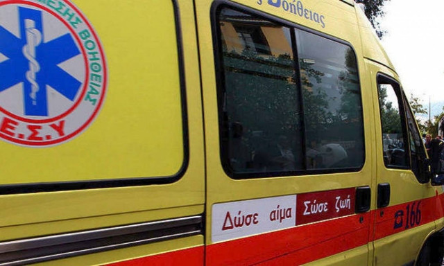 Θρήνος για τον νεαρό ντελιβερά - Υπέκυψε στα σοβαρά τραύματά του