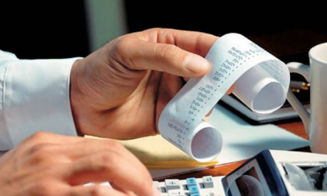 Λοταρία αποδείξεων: Έτσι θα μάθετε αν κερδίσατε 1.000 ευρώ