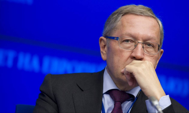 Ρέγκλινγκ: Θέλω εξουσίες τύπου ΔΝΤ για τον ESM