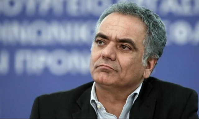 Ονειρεύεται ο Σκουρλέτης: Τα πιο δύσκολα τα ξεπεράσαμε - Η οικονομία έχει σταθεροποιηθεί