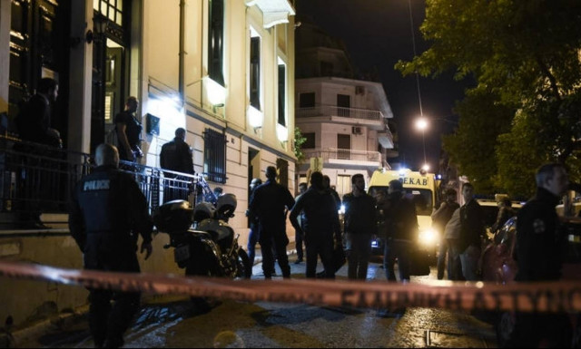 Μιχάλης Ζαφειρόπουλος: Έτσι έγινε η στυγερή δολοφονία του δικηγόρου (video)