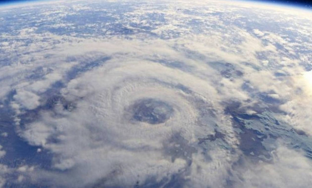 Απίστευτο: Αυτή είναι η νέα απειλή για την τρύπα του όζοντος