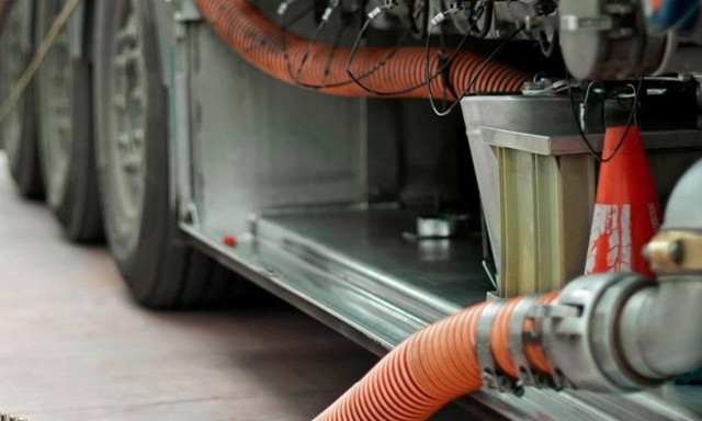 Στο 1 ευρώ/λίτρο το πετρέλαιο θέρμανσης - Αυτά πρέπει να προσέχουν οι καταναλωτές