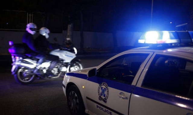 Άγνωστοι διέρρηξαν την οικία του πρεσβευτή του Μαρόκου στην Ελλάδα