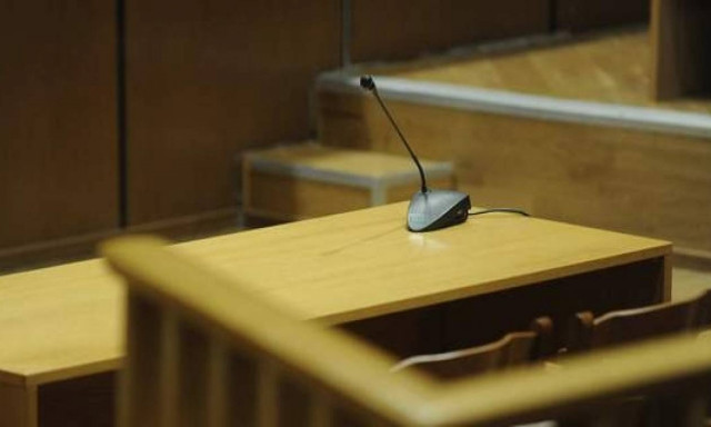 Τη Δευτέρα (16/10) η εκδίκαση της αίτησης αναστολής για την Ηριάννα Β.Λ και τον Περικλή Μ.