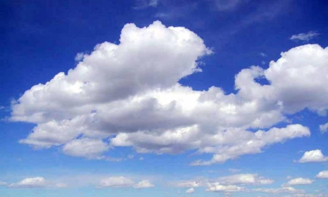 Weather forecast: Fair on Sunday