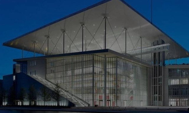 Η Laura Mamakos για ένα ρεσιτάλ στο ΚΠΙΣΝ