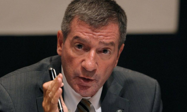 Καμίνης: Ο νέος φορέας δεν μπορεί να έχει καμία σχέση με τον ΣΥΡΙΖΑ και τη ΝΔ