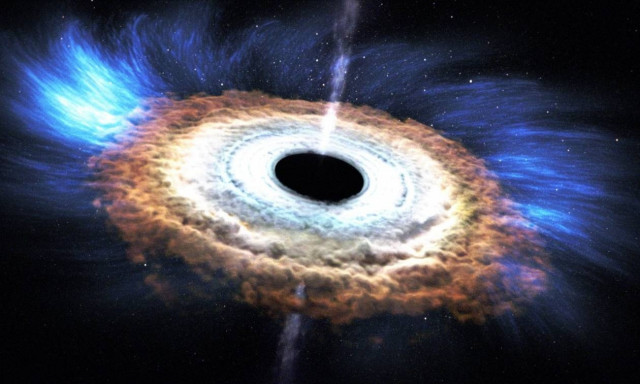 Αγωνία, ενθουσιασμός και έντονη φημολογία για την ανακοίνωση της NASA