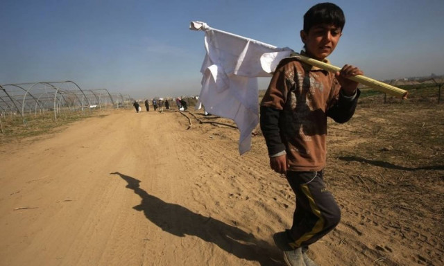 Άνθρωποι χωρίς πατρίδα: Στους 700.000 οι εκτοπισμένοι στη Μοσούλη