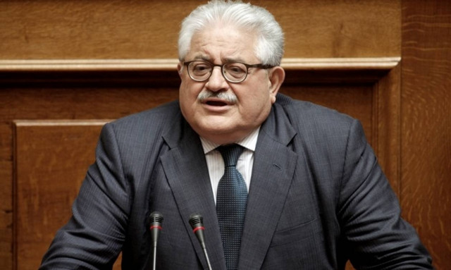 Δημοψήφισμα για την απόσχιση της Ηλείας από την Δυτική Ελλάδα προτείνει ο Τζαβάρας