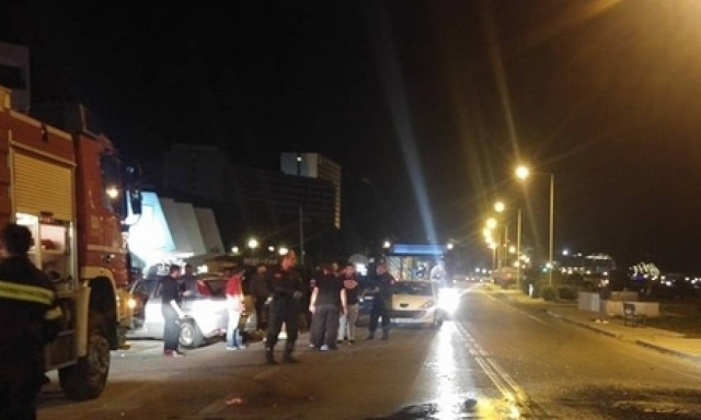 Ασύλληπτη τραγωδία στη Ρόδο: Νεκρός 17χρονος σε τροχαίο