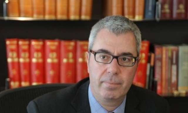 Συνήγορος Ηριάννας: Το τραύμα στο κράτος δικαίου σήμερα δεν επουλώθηκε