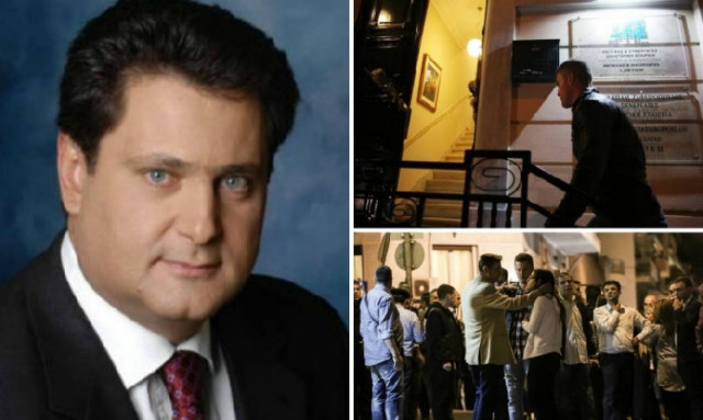 Ανατροπή στην υπόθεση δολοφονίας Ζαφειρόπουλου – Η νέα κατάθεση του συνεργάτη του