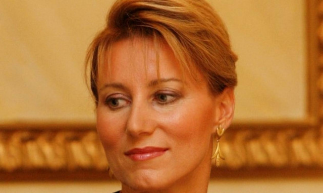 Pink Glove 2017: Η Νατάσα Παζαΐτη νικήτρια στο διαγωνισμό φωτογραφίας κατά του καρκίνου του μαστού