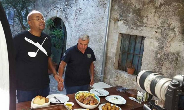 Η Πρέβεζα γίνεται διάσημη και στη... Ρωσία - Δείτε γιατί