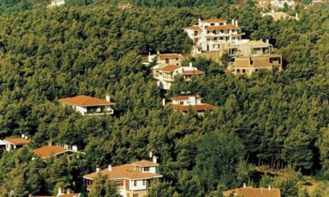 Αυθαίρετα: Νέα παράβολα, πρόστιμα και εκπτώσεις - Οι αλλαγές που πρέπει γνωρίζουν οι ιδιοκτήτες