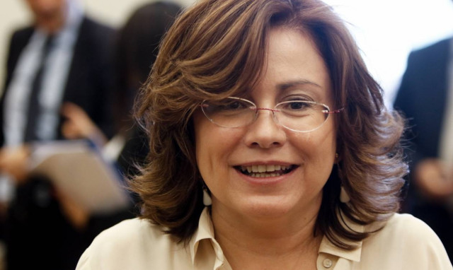 Σπυράκη: Η υψηλή φορολογία επιτείνει τα αδιέξοδα των Ελλήνων