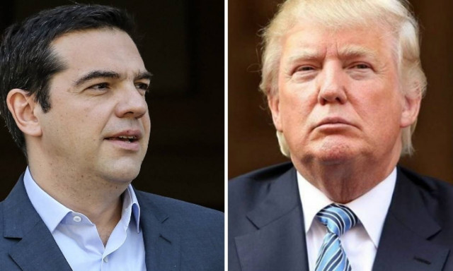 Συνάντηση Τσίπρα – Τραμπ: Τι ΔΕΝ πρέπει να κάνει ο πρωθυπουργός για να μην εκνευριστεί ο πλανητάρχης