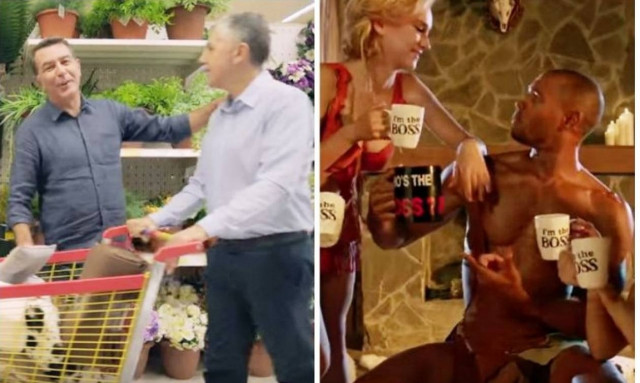 Κύμα οργής κατά του Mr Jumbo για τις πρόστυχες διαφημίσεις που απευθύνονται σε ανήλικους