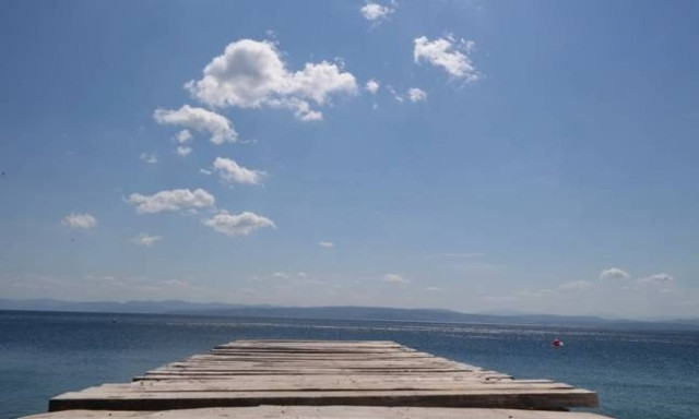 Weather forecast: Mostly fair on Tuesday (17/10/2017)