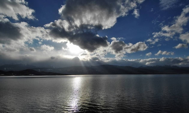 Weather forecast: Partly cloudy on Wednesday (18/10/2017)