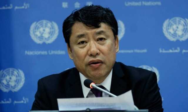 Η Β. Κορέα προειδοποιεί και προκαλεί τρόμο: Μπορεί να ξεσπάσει πυρηνικός πόλεμος οποιαδήποτε στιγμή