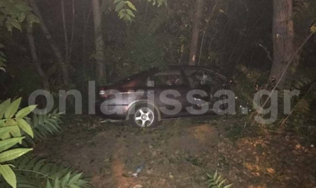 Θρήνος: Νεκρή σε τροχαίο η Ισμήνη Βαλδούμα – Εικόνες - σοκ